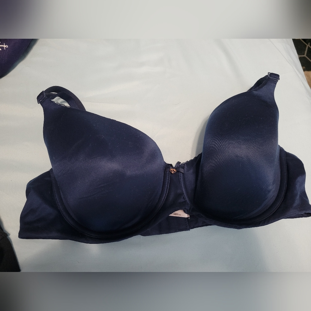 Victoria Secret Body By Victoria Demi Bra 38 D